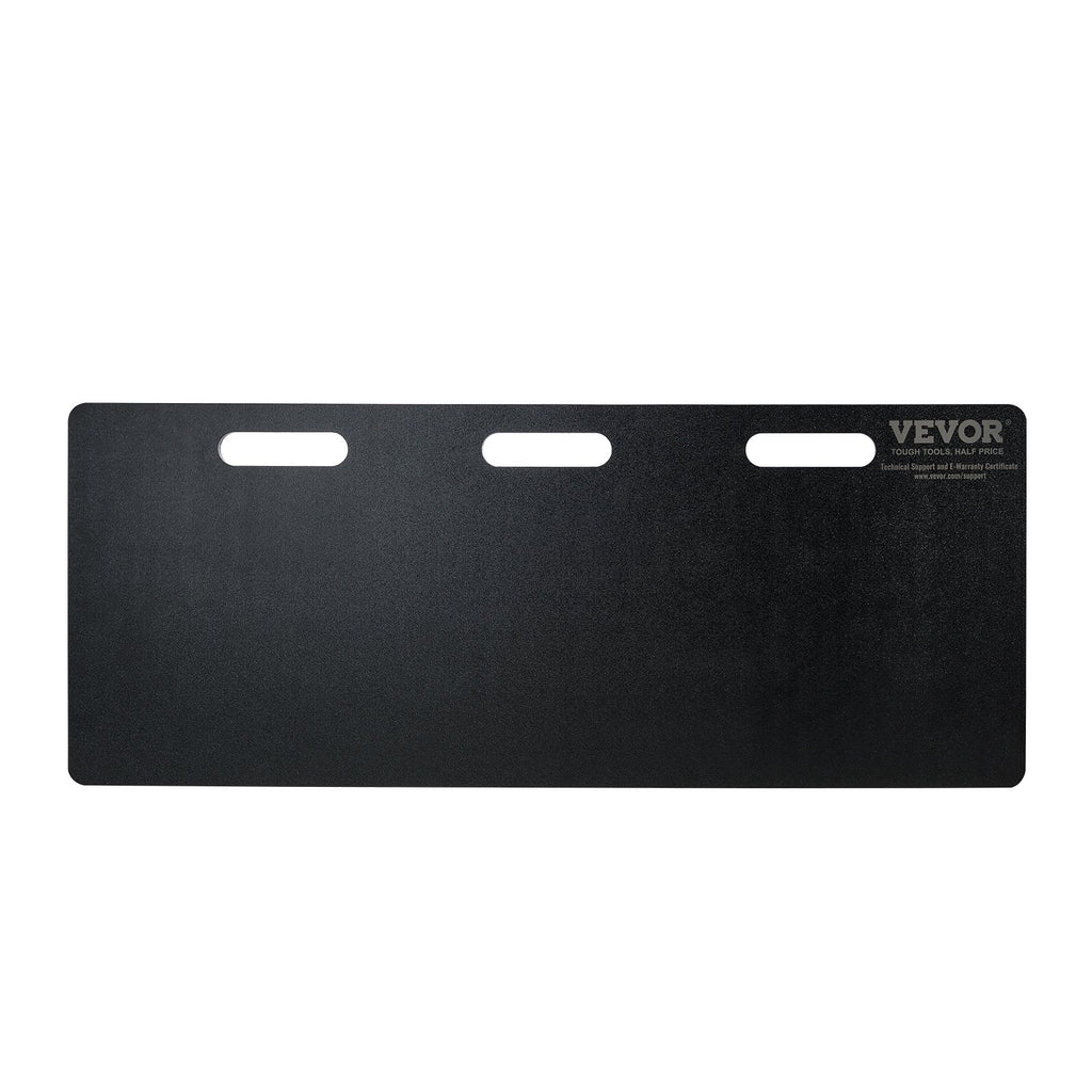 Futbolo atšvaito sienelė VEVOR YQ2023001, 100x40 cm