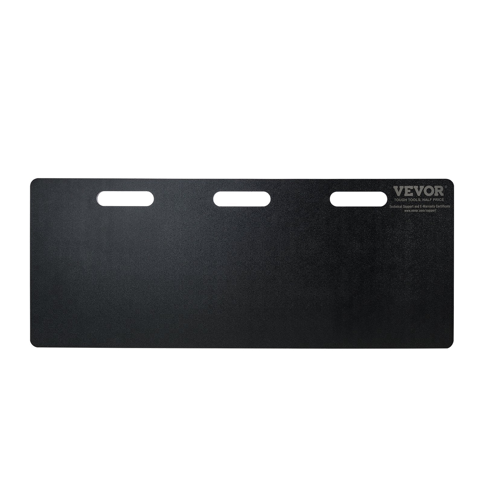 Futbolo atšvaito sienelė VEVOR YQ2023001, 100x40 cm