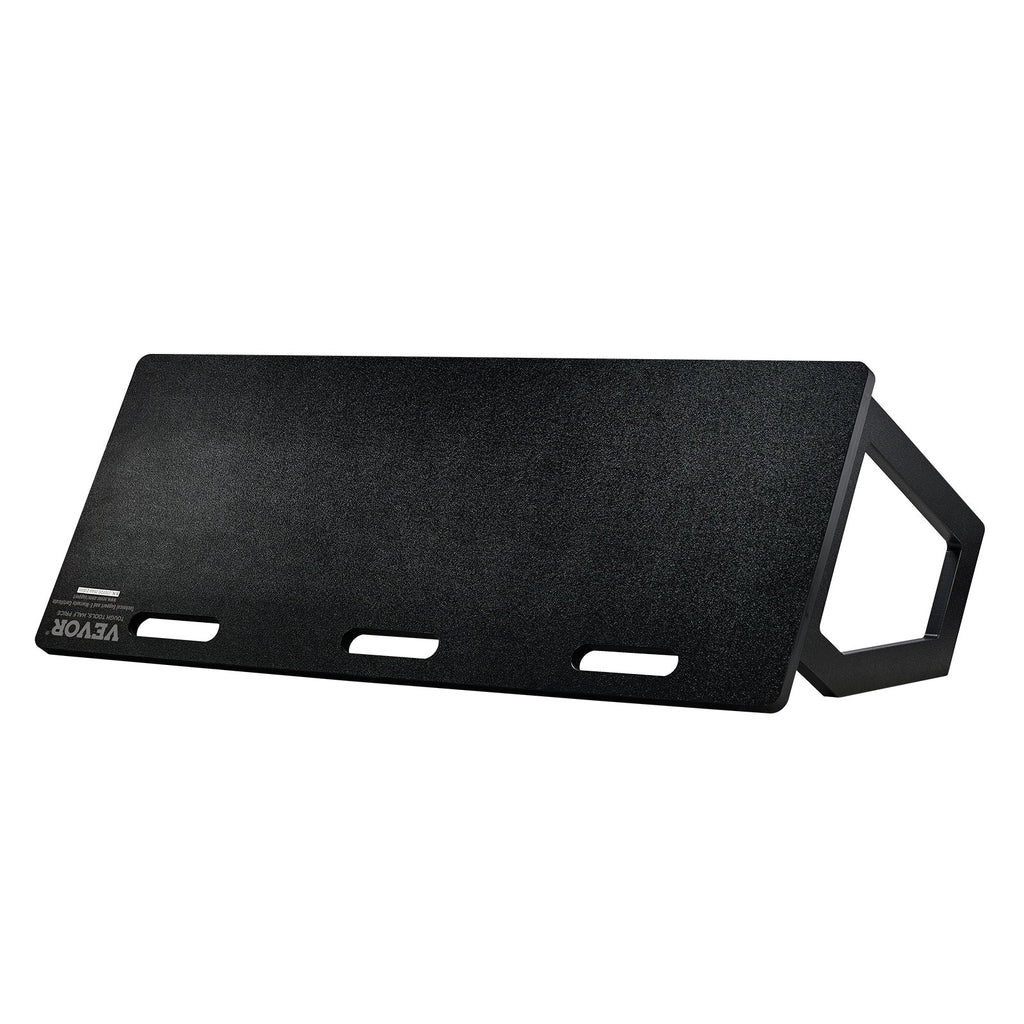 Futbolo atšvaito sienelė VEVOR YQ2023002, 115x45 cm
