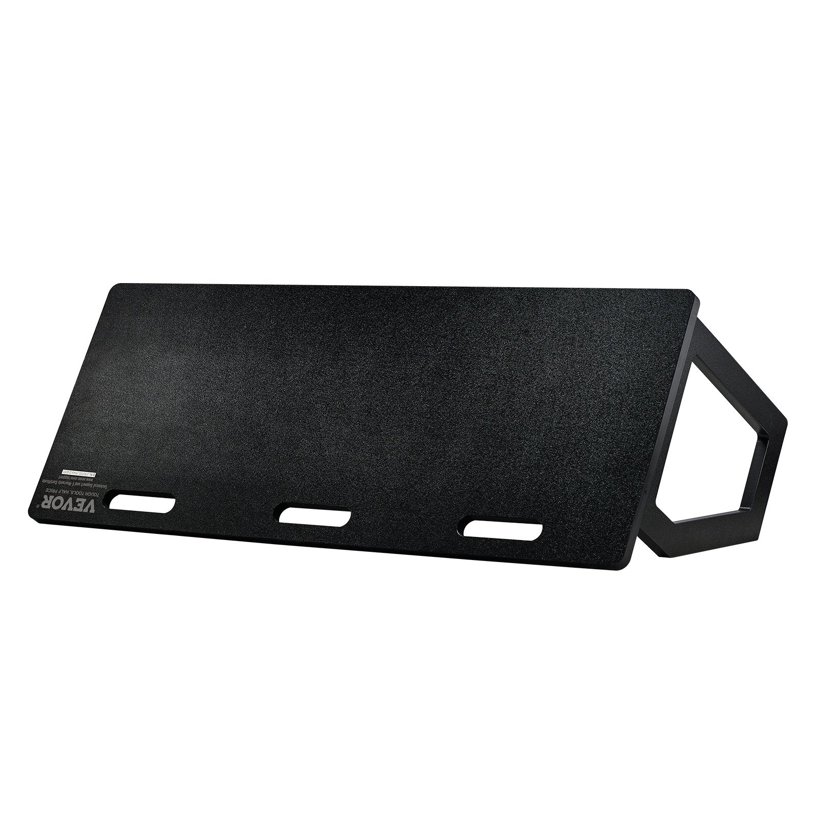 Futbolo atšvaito sienelė VEVOR YQ2023002, 115x45 cm