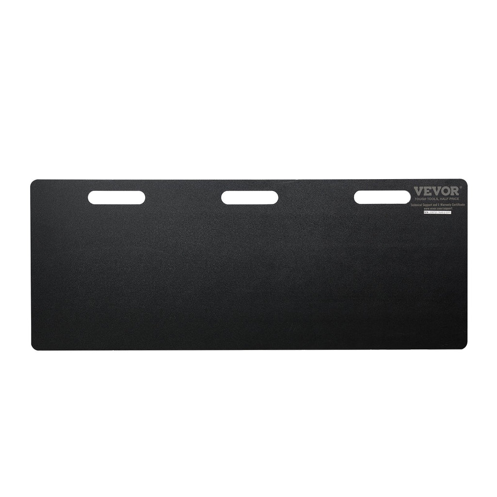 Futbolo atšvaito sienelė VEVOR YQ2023002, 115x45 cm