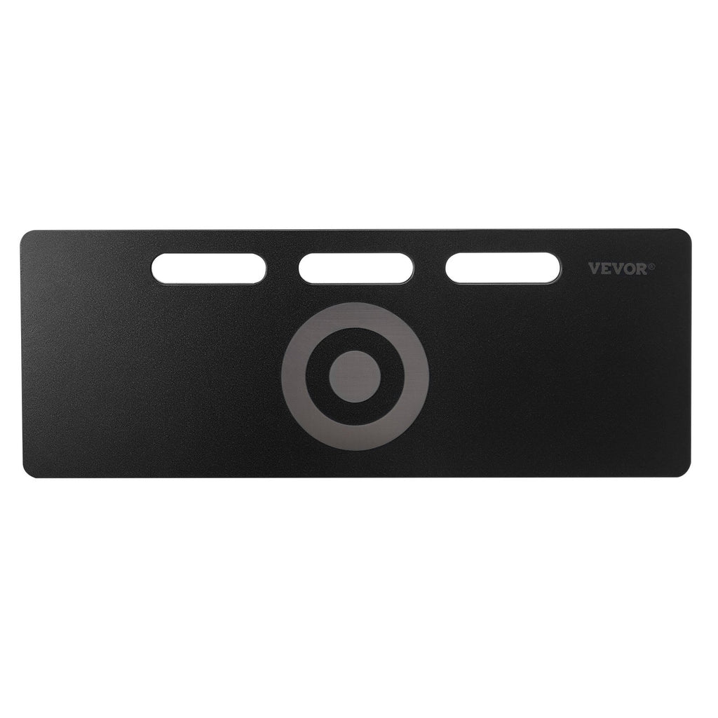 Futbolo atšvaito sienelė VEVOR YQ2024004, 80x30 cm