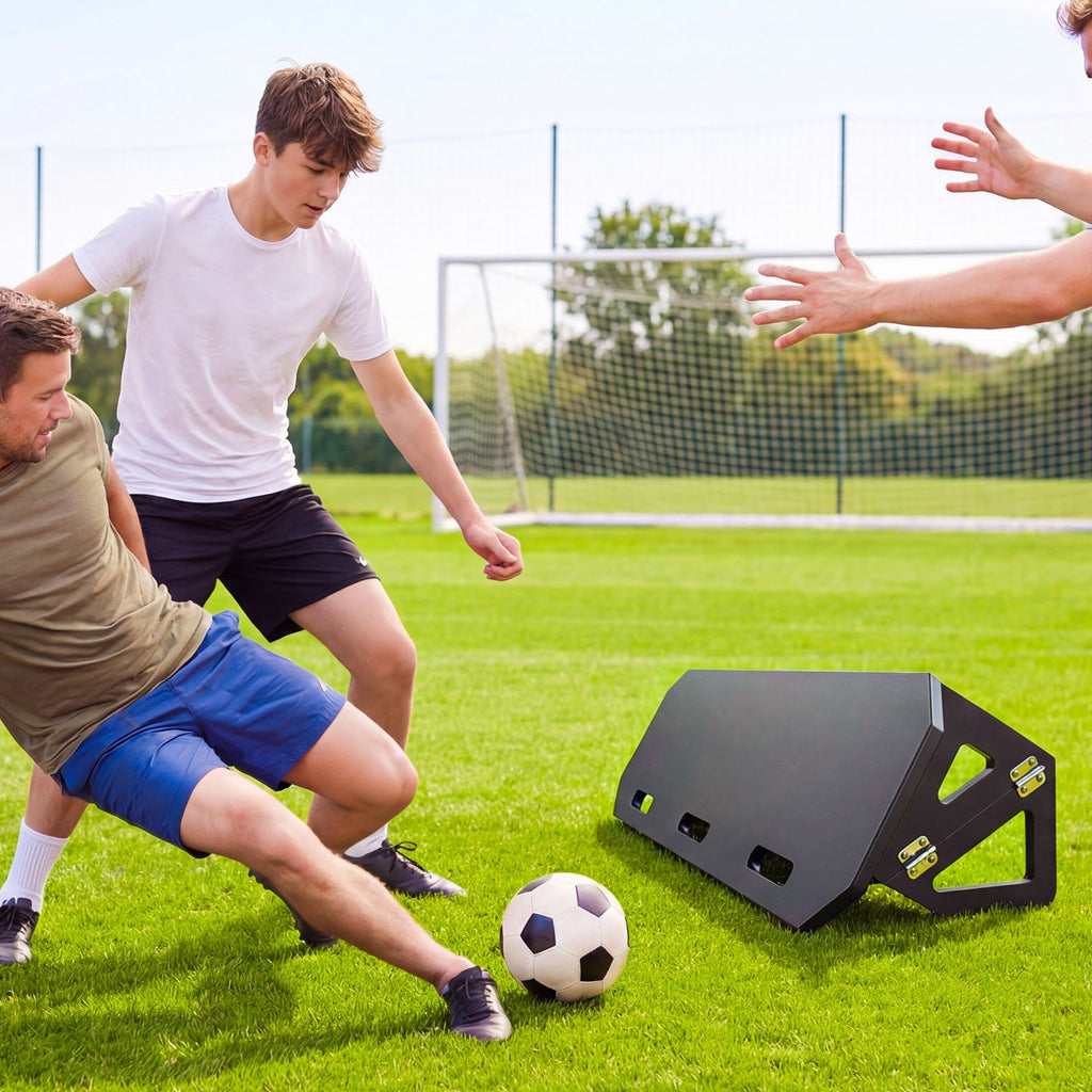 Futbolo atšvaitas VEVOR YQ2026001, 1000 x 300 mm