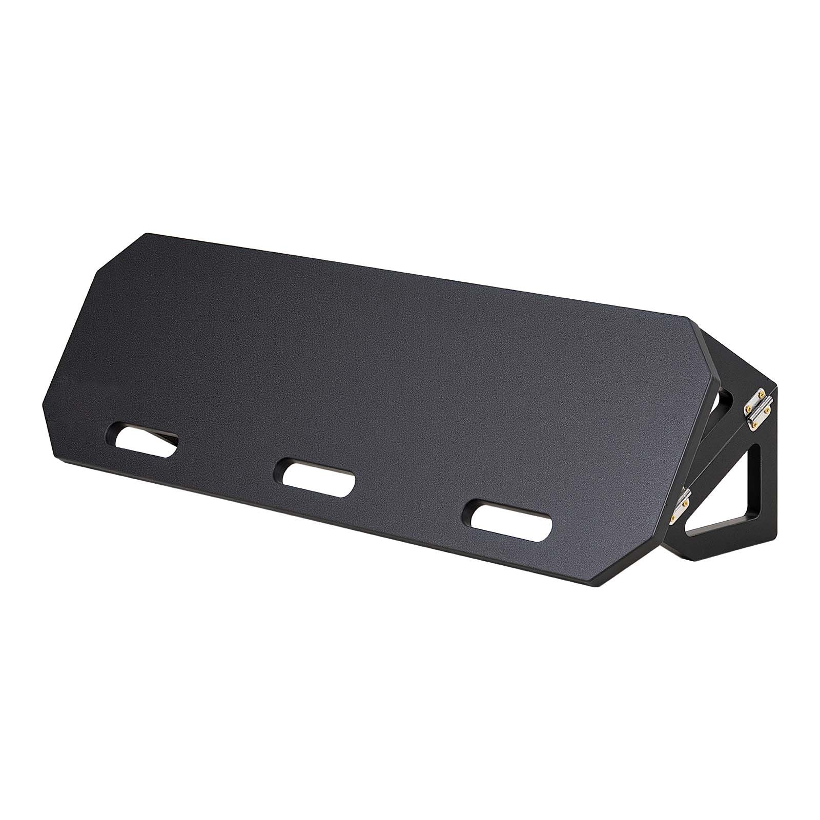 Futbolo atšvaitas VEVOR YQ2026001, 1000 x 300 mm