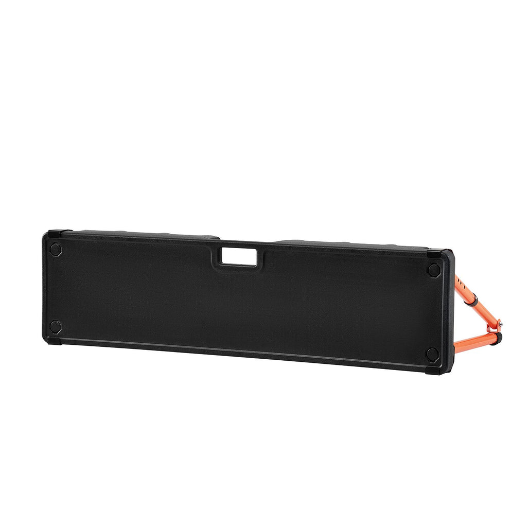 Futbolo treniruoklis-atšvaitas VEVOR DKS-2695, 95 x 25 cm