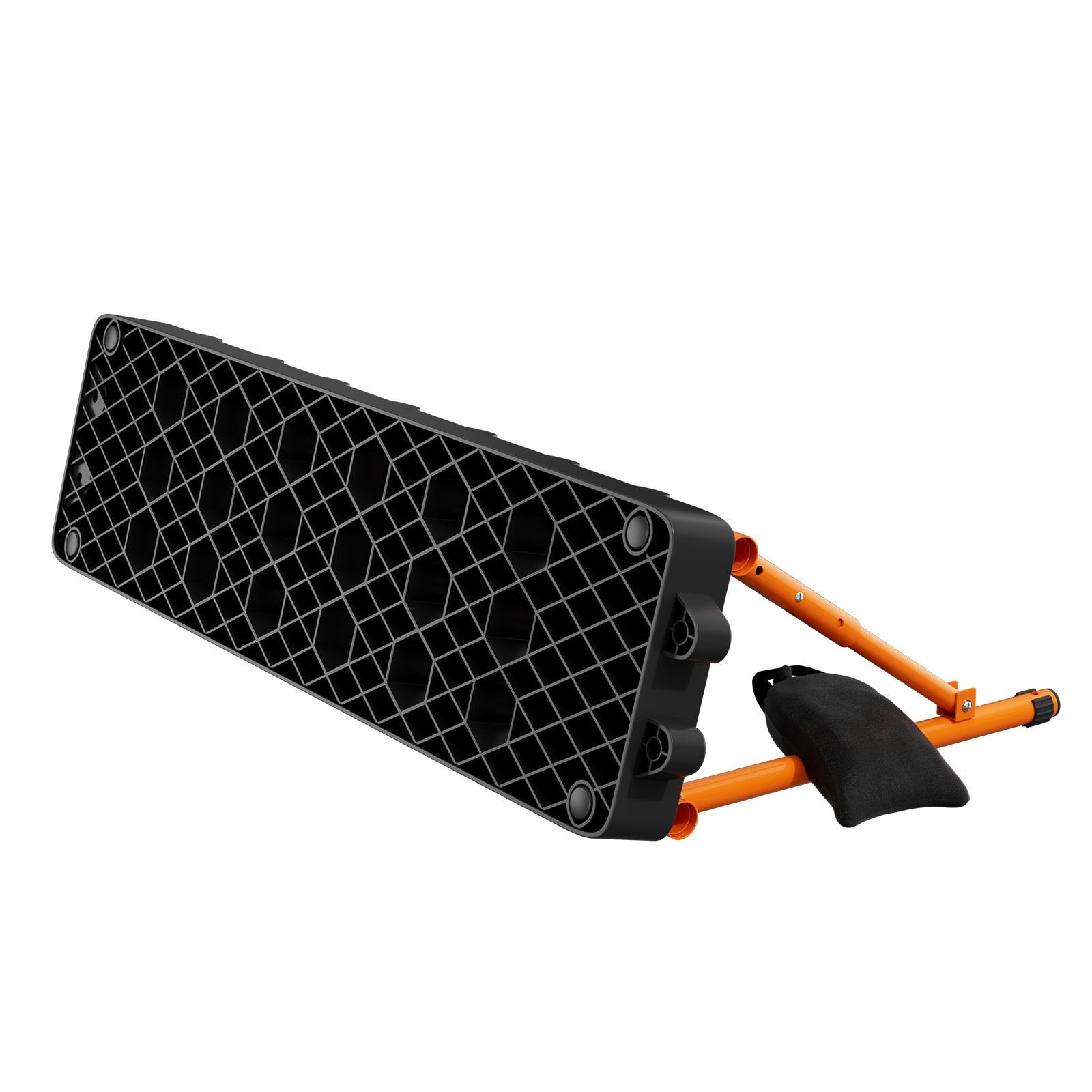 Futbolo atšvaito sienelė VEVOR SCR004, 950 x 250 mm