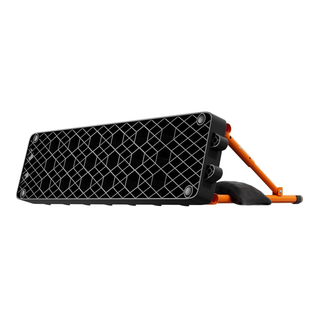 Futbolo atšvaito sienelė VEVOR SCR004, 950 x 250 mm
