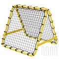 Futbolo atšvaitas VEVOR ZQHTW100, 101x94 cm