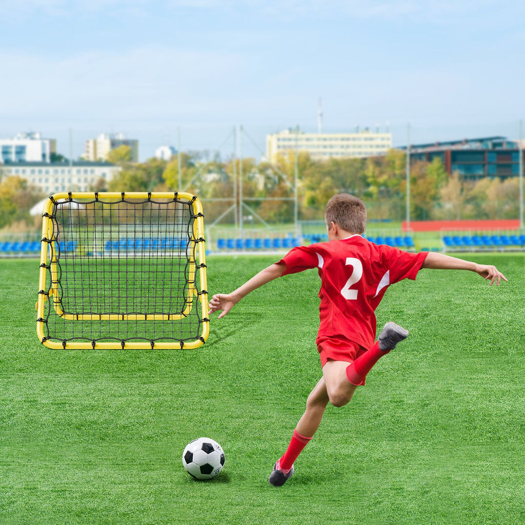 Futbolo atšvaitas VEVOR ZQHTW100, 101x94 cm
