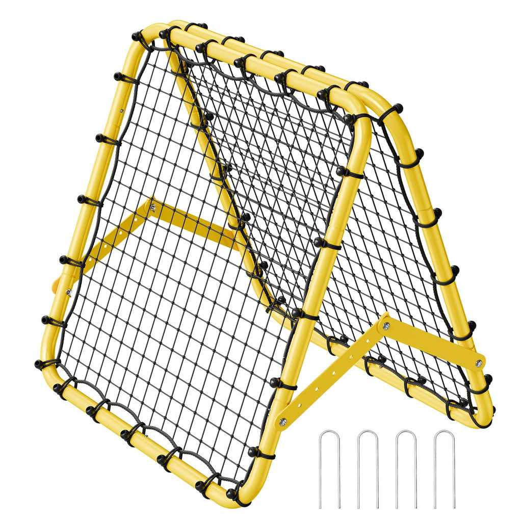 Futbolo atšvaitas VEVOR ZQHTW100, 101x94 cm
