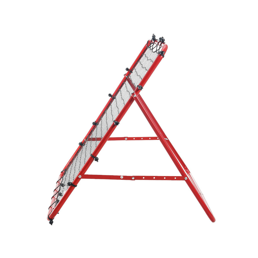 Futbolo atšvaitas VEVOR XH-04, 100x100 cm