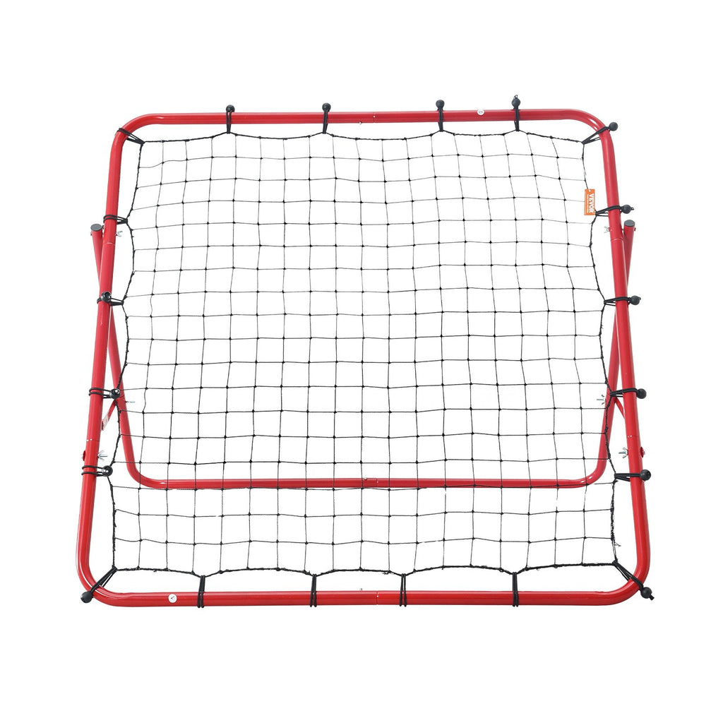 Futbolo atšvaitas VEVOR XH-04, 100x100 cm