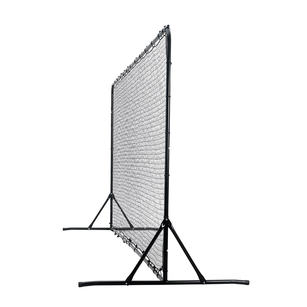 Futbolo atšvaito tinklas VEVOR XH-03, 366x183 cm
