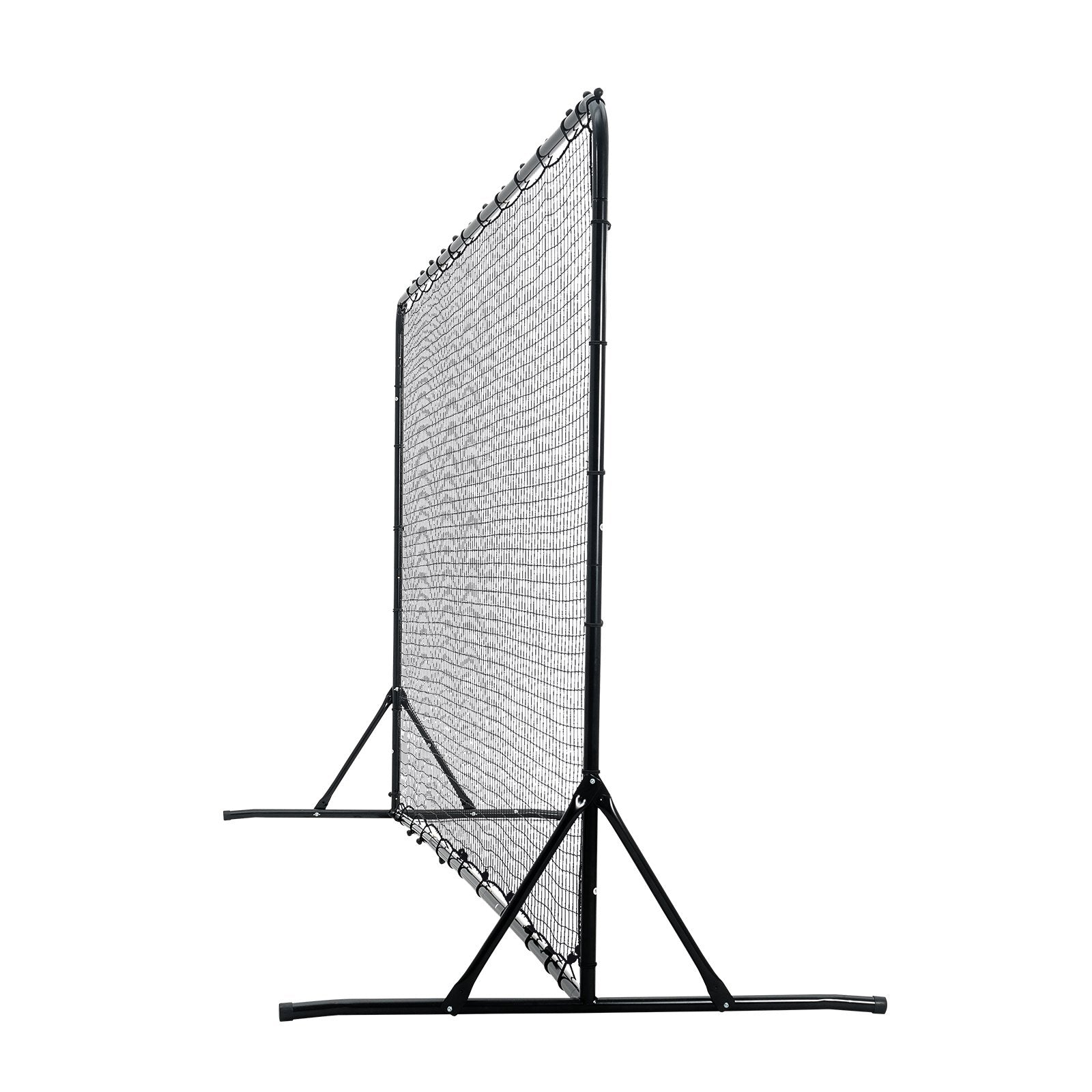 Futbolo atšvaito tinklas VEVOR XH-03, 366x183 cm