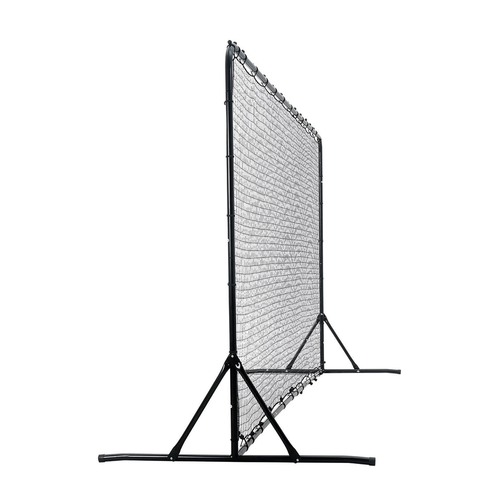 Futbolo atšvaito tinklas VEVOR XH-03, 366x183 cm