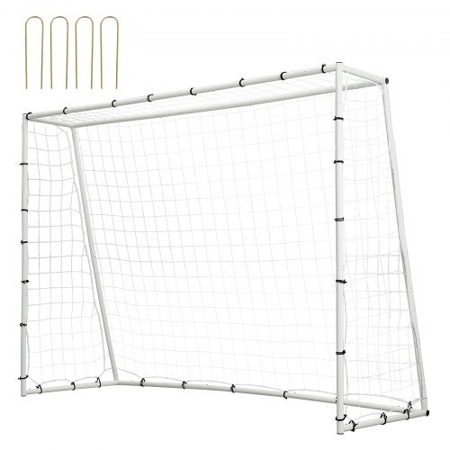 Futbolo atšvaitas VEVOR XH-02, 244 x 183 cm
