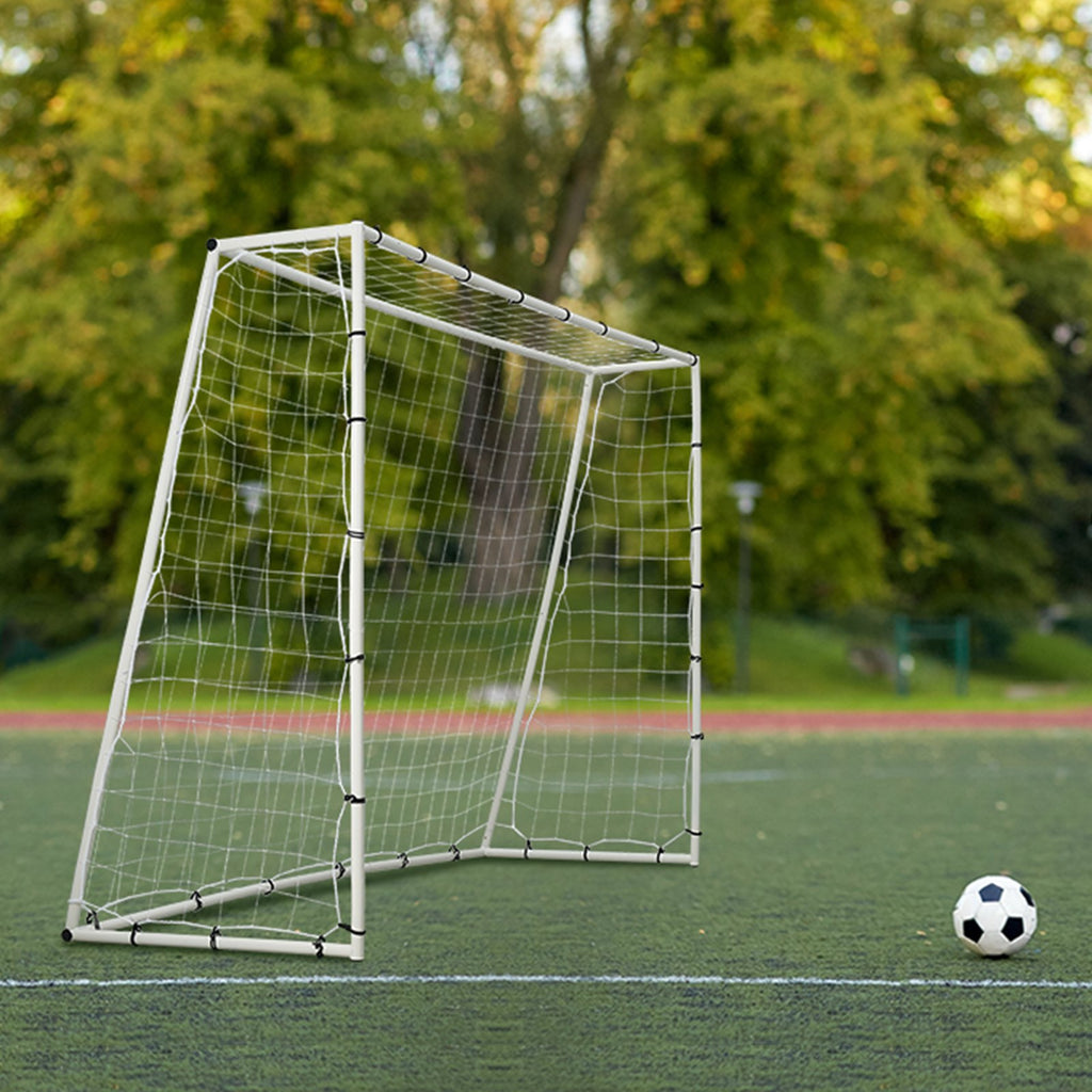 Futbolo atšvaitas VEVOR XH-02, 244 x 183 cm