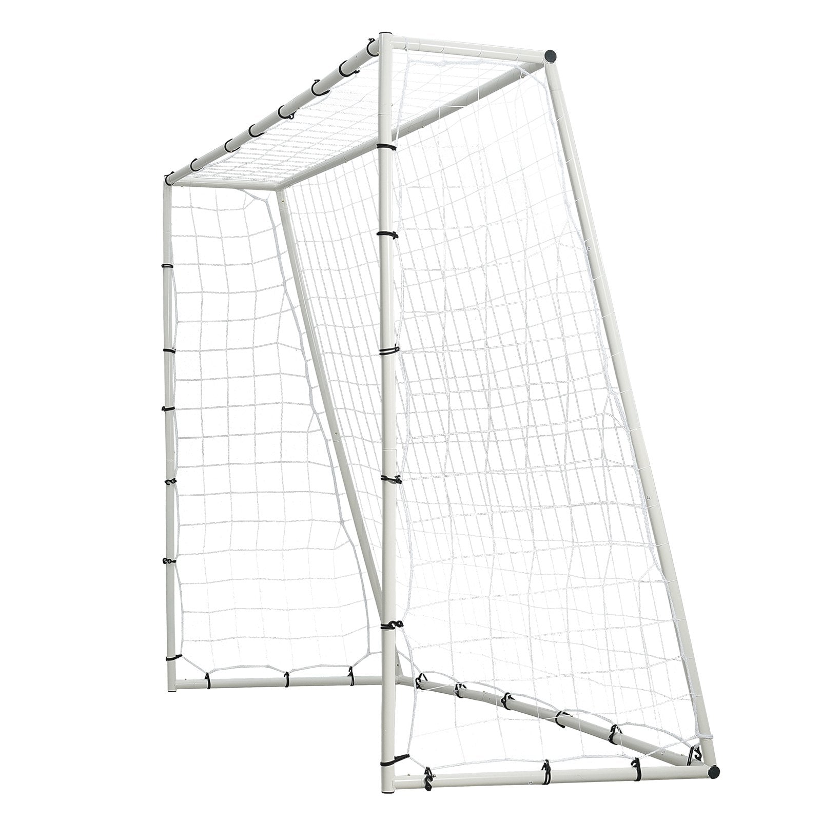 Futbolo atšvaitas VEVOR XH-02, 244 x 183 cm