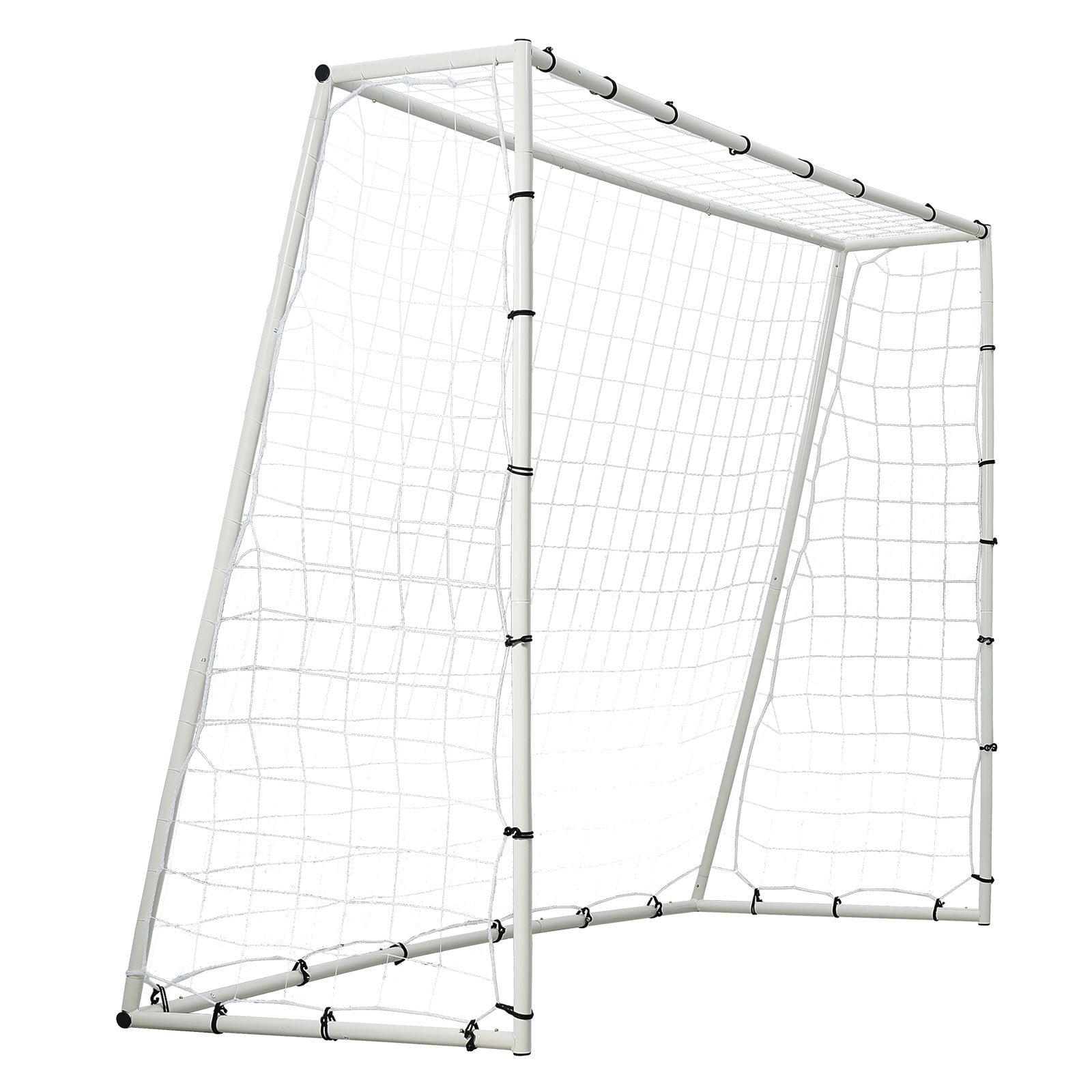 Futbolo atšvaitas VEVOR XH-02, 244 x 183 cm