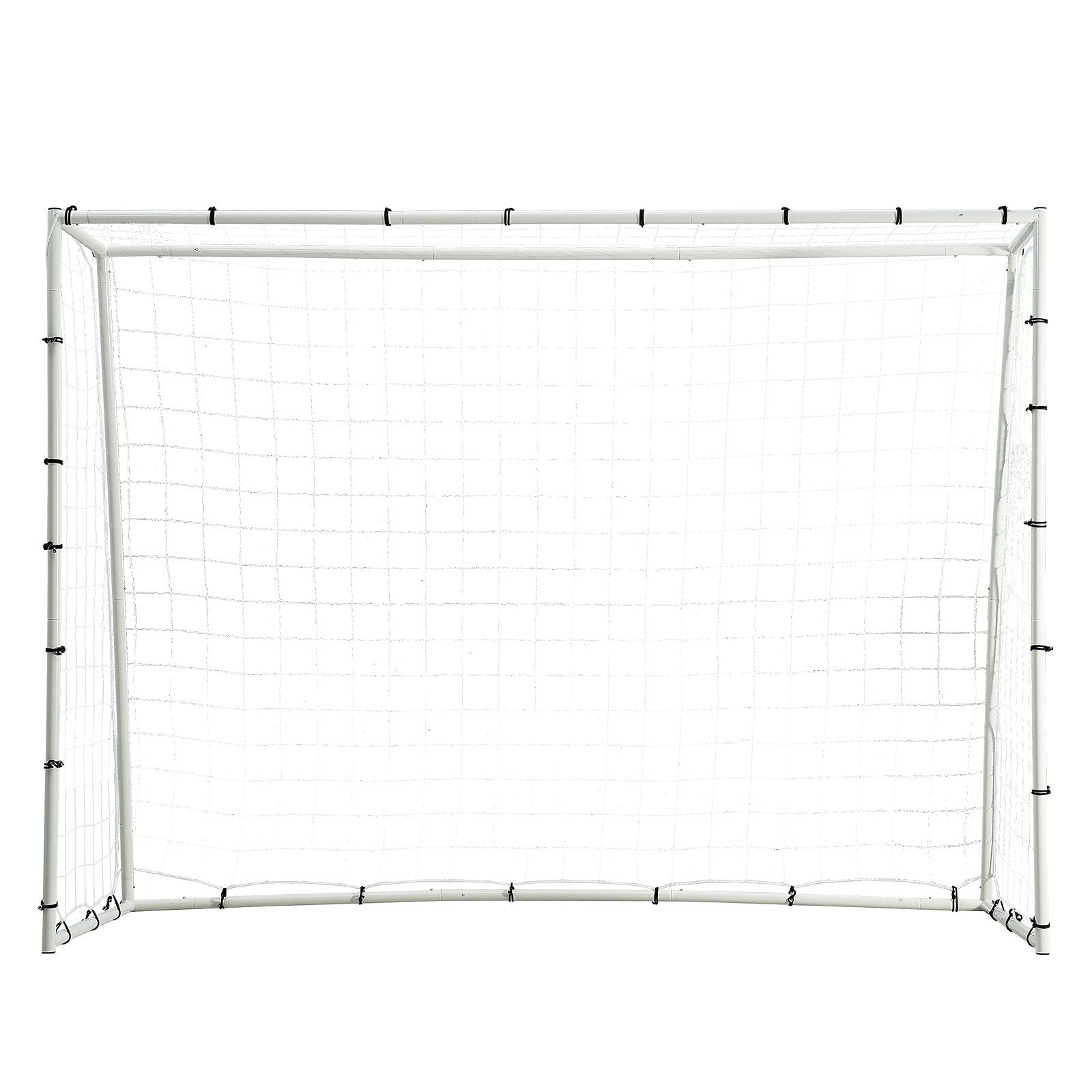 Futbolo atšvaitas VEVOR XH-02, 244 x 183 cm
