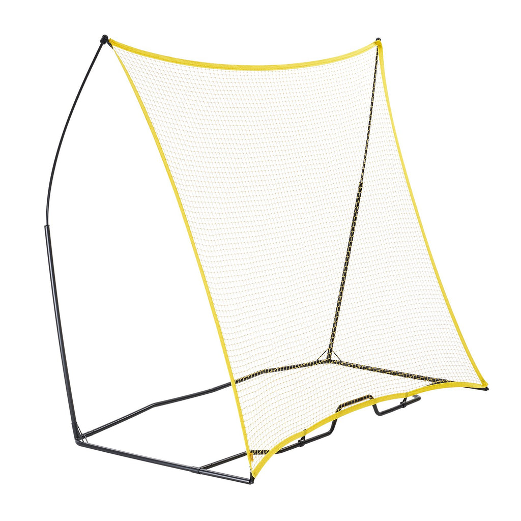 Futbolo treniruoklis (rebounder) VEVOR ZQHTW7x7, 213x213 cm
