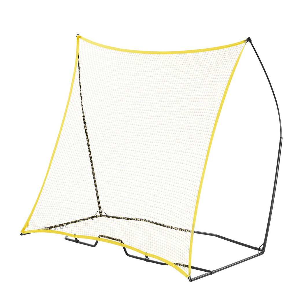 Futbolo treniruoklis (rebounder) VEVOR ZQHTW7x7, 213x213 cm