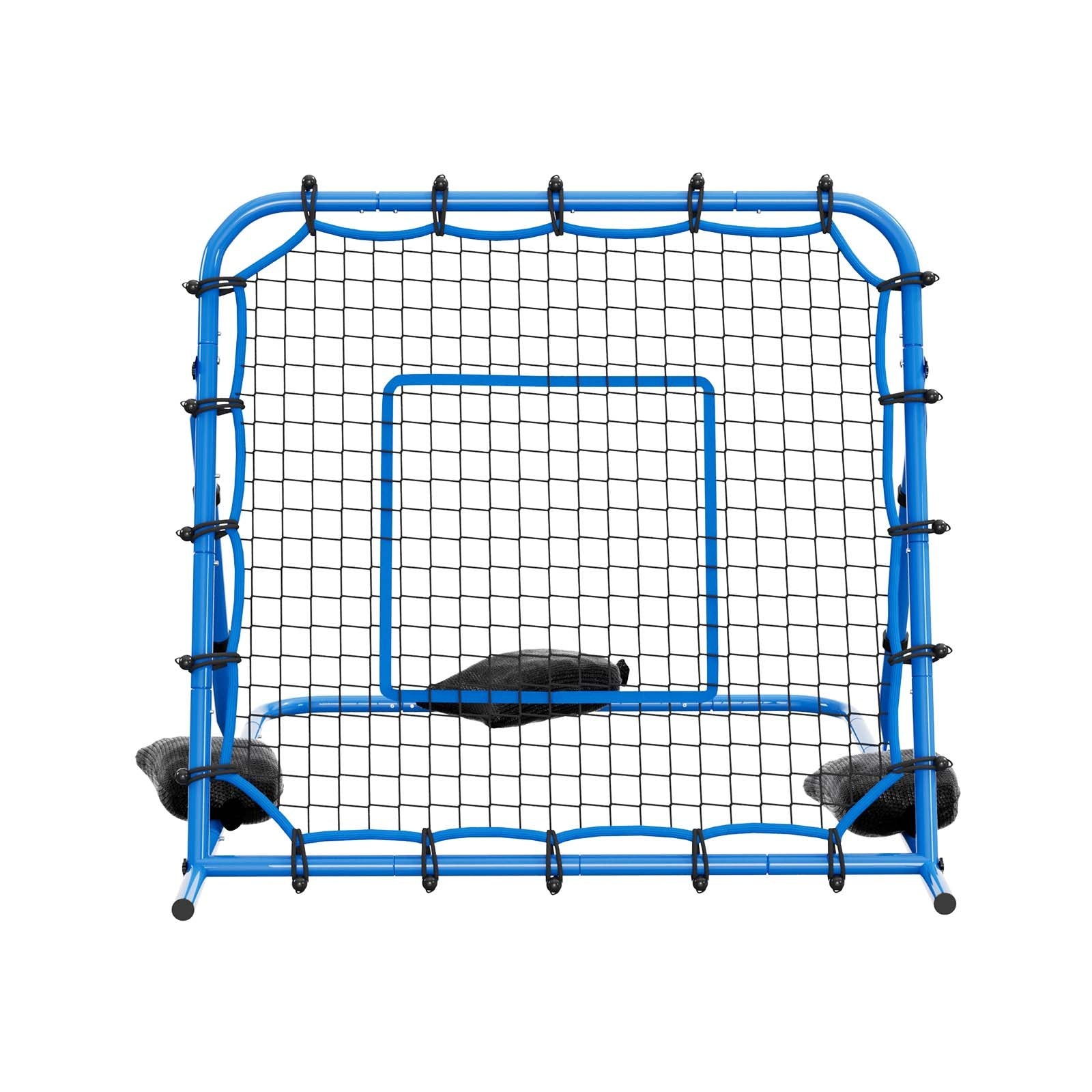 Futbolo atšvaitas VEVOR DKS-372b, 1080 x 1090 mm