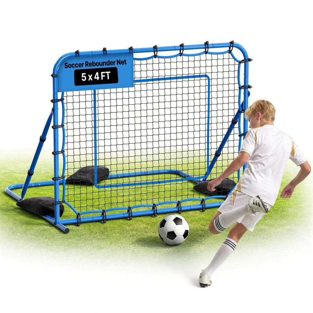 Futbolo atšvaitas VEVOR DKS-54b, 1470 x 1170 mm