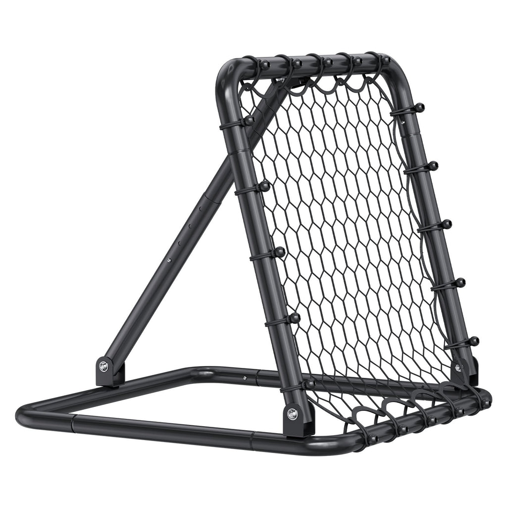 Futbolo treniruočių sienelė VEVOR ZQHTW84, 86x86 cm