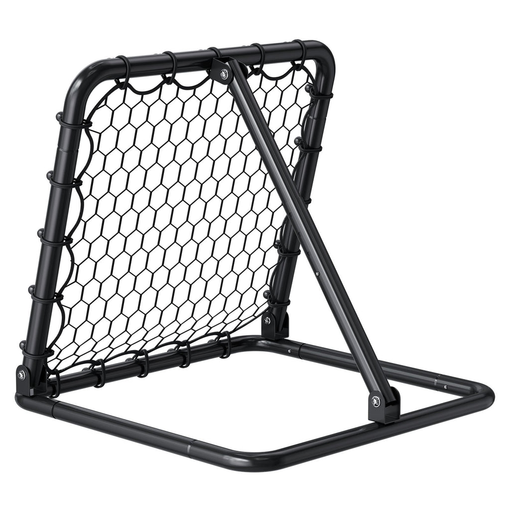 Futbolo treniruočių sienelė VEVOR ZQHTW84, 86x86 cm