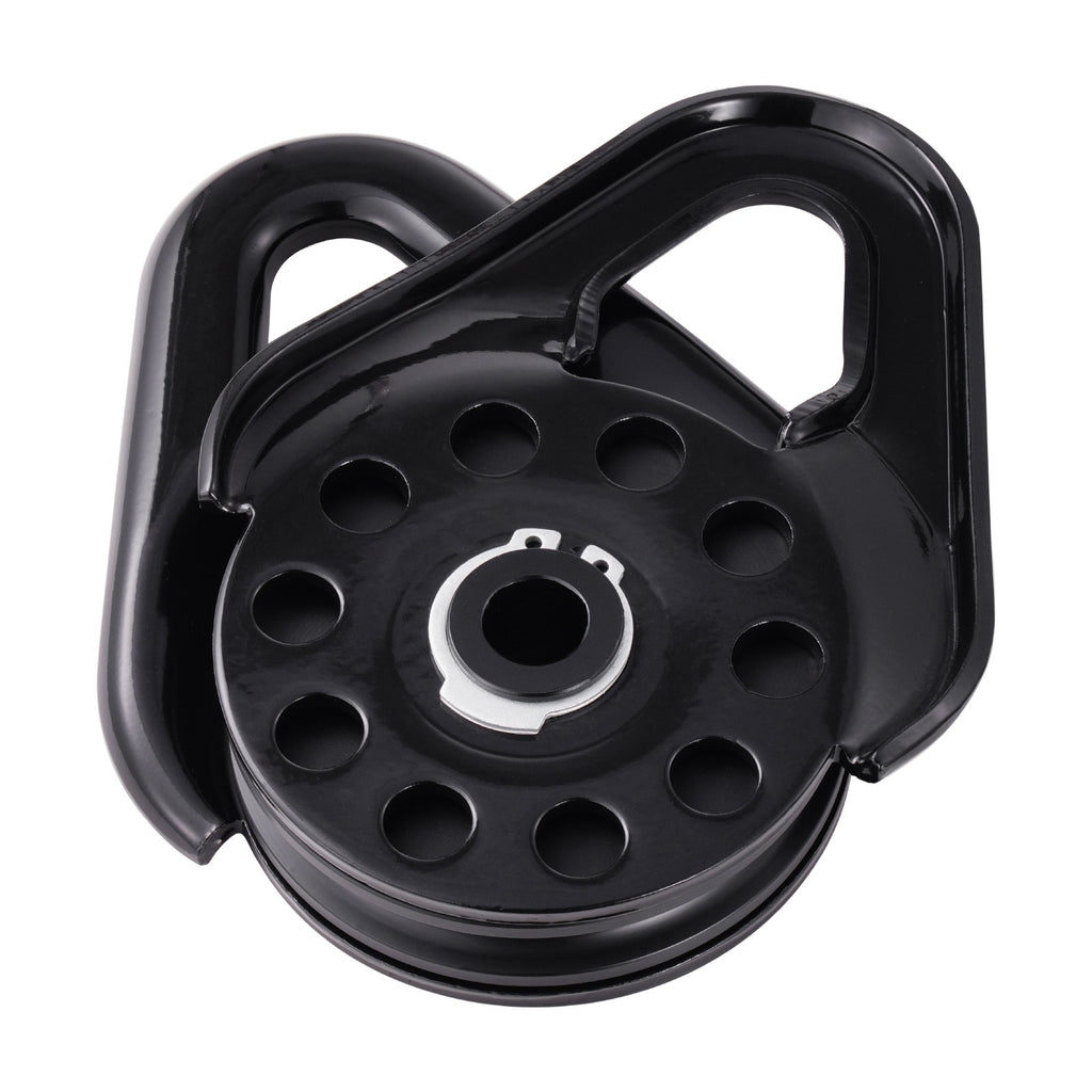 Gervės skriemulys VEVOR TK-13.5T, 14,5 t