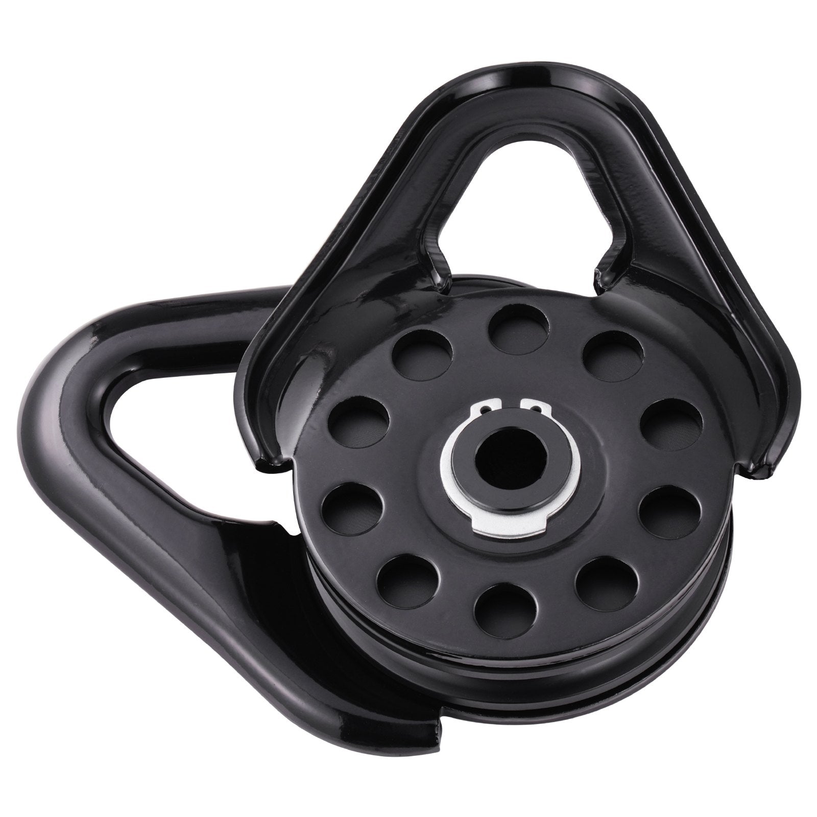 Gervės skriemulys VEVOR TK-13.5T, 14,5 t