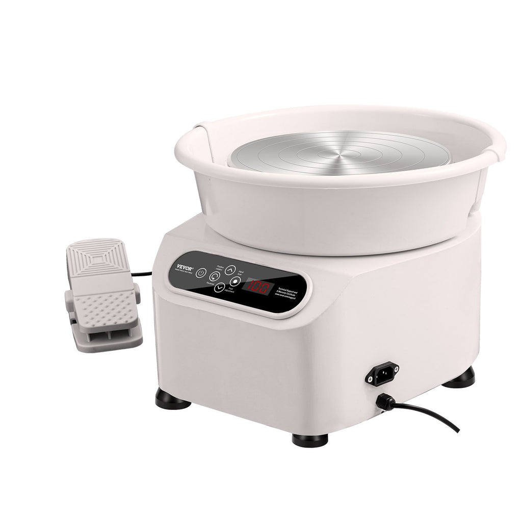 Keramikos žiedas VEVOR YT-19, 350 W
