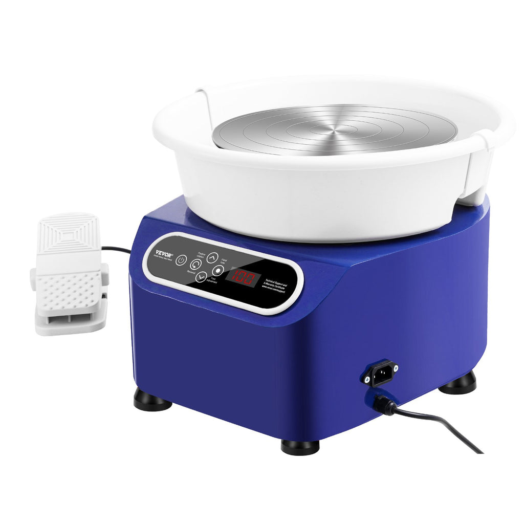 Keramikos žiedas VEVOR YT-37, 450 W