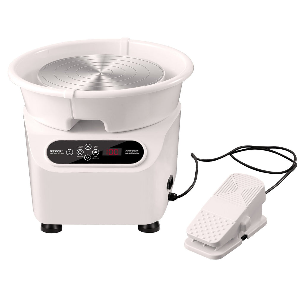 Keramikos žiedas VEVOR YT-37, 450W