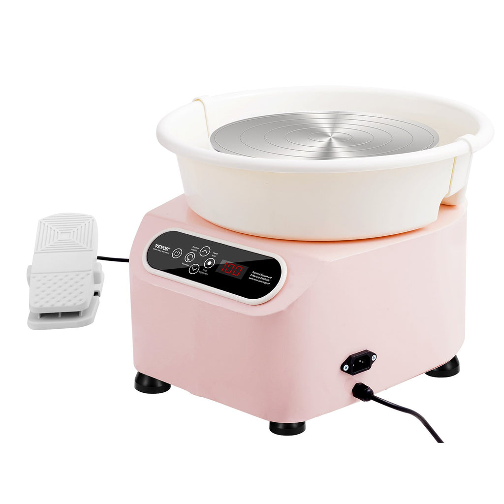 Keramikos žiedas VEVOR YT-37, 450 W