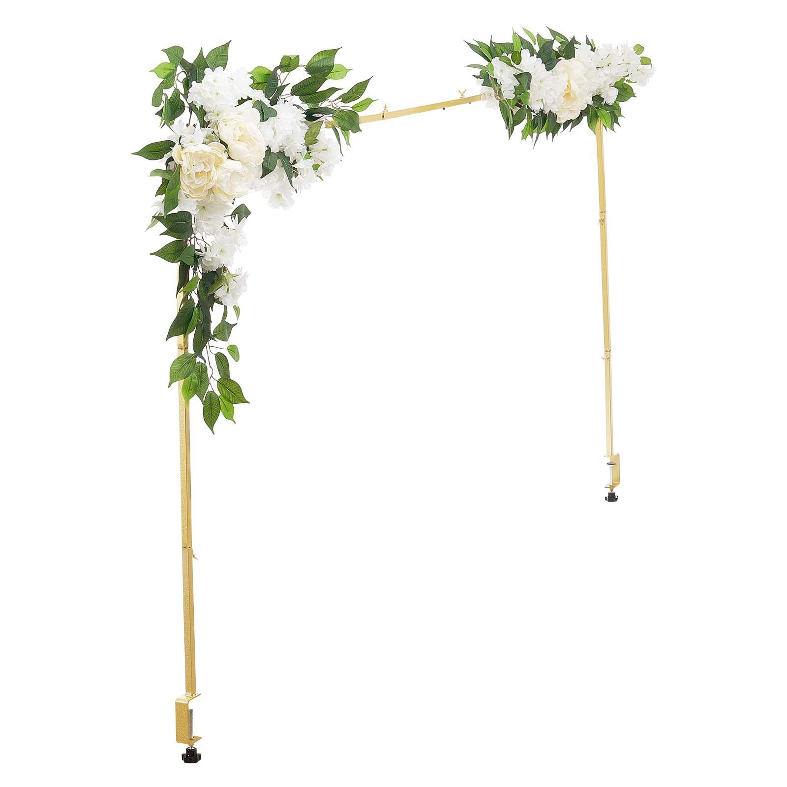 Stalinis dekoracijų stovas VEVOR ZSTD16B07Y, 71–249 cm ilgio