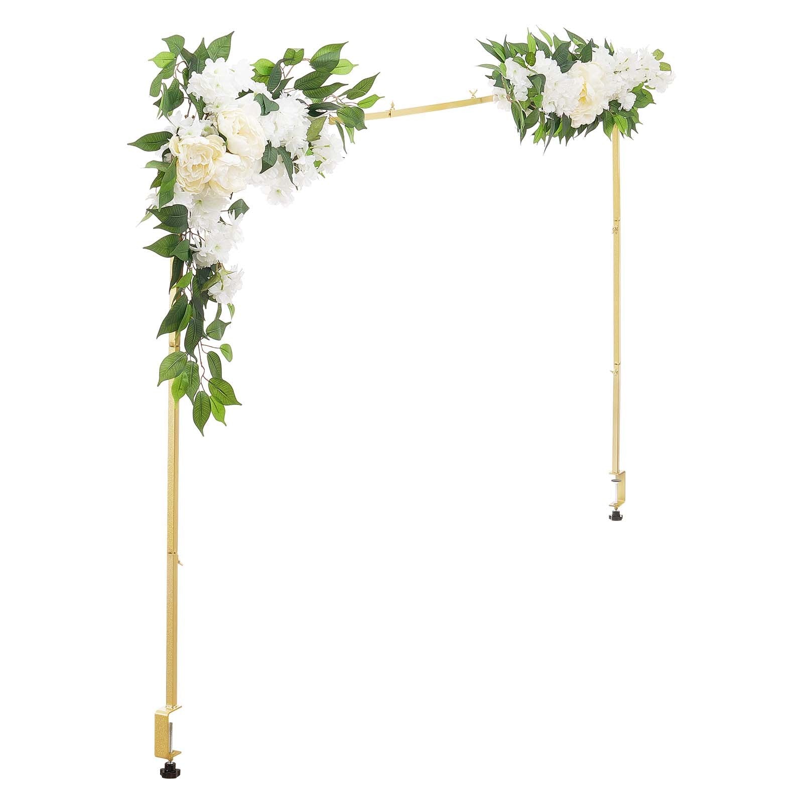 Stalinis dekoracijų stovas VEVOR ZSTD16B07Y, 71–249 cm ilgio
