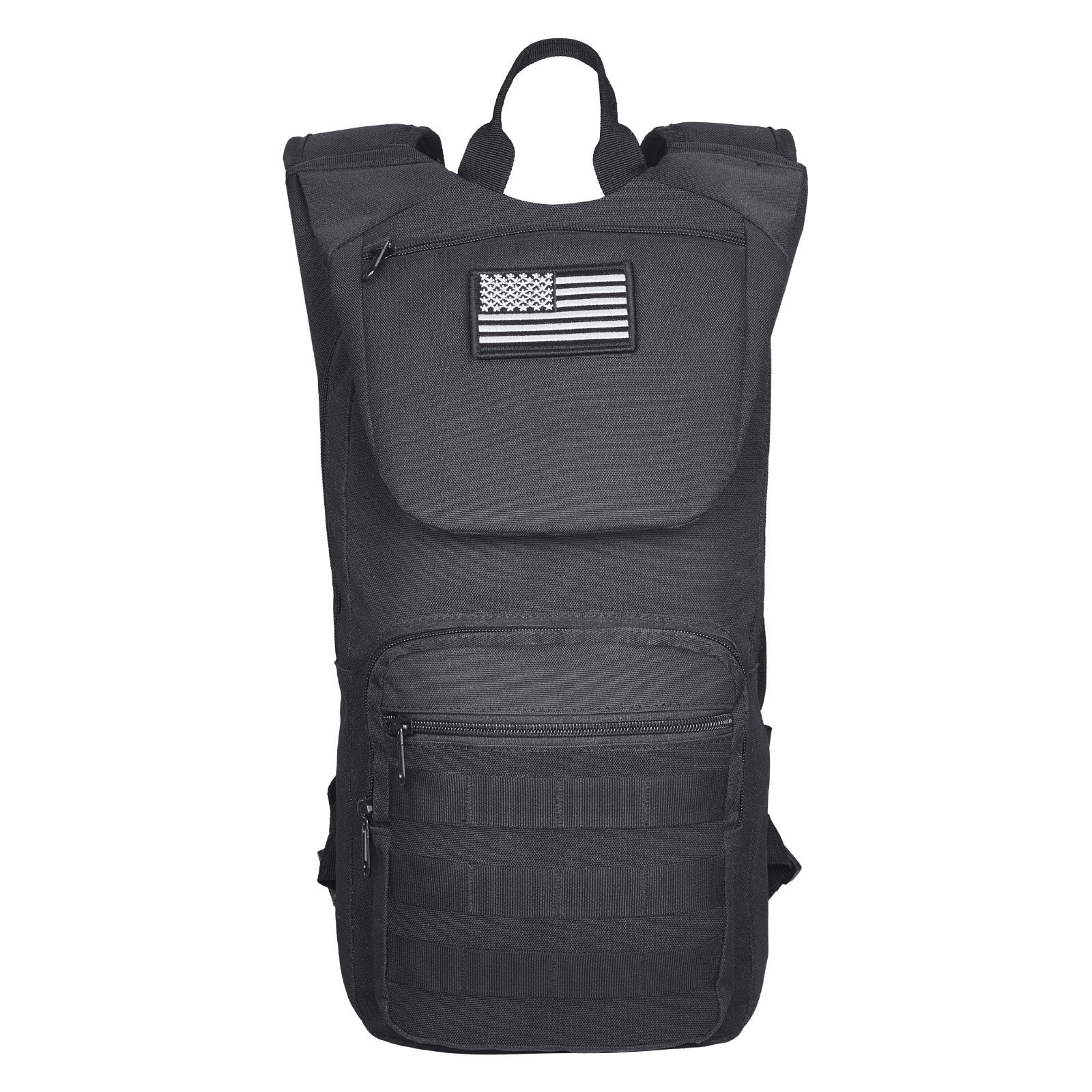 Hidratacinė kuprinė VEVOR SS-69960-2, 3 l vandens talpa
