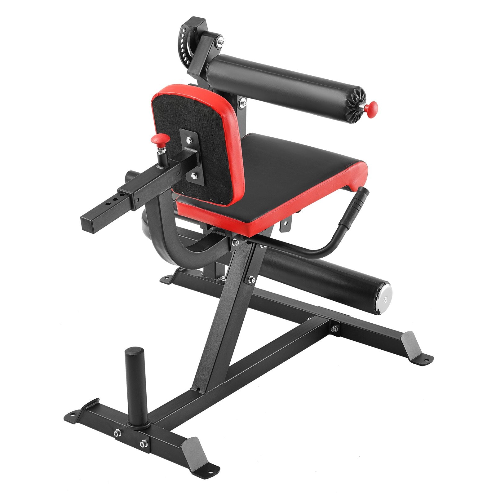 Kojų tiesimo ir lenkimo treniruoklis VEVOR UB2903A, 317 kg apkrova