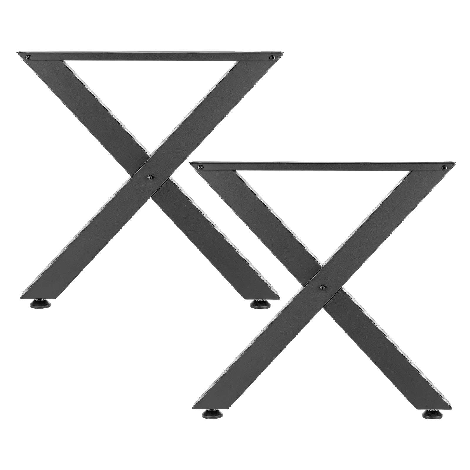 Stalo kojos VEVOR HXZTXX28-30, 1000 kg apkrova