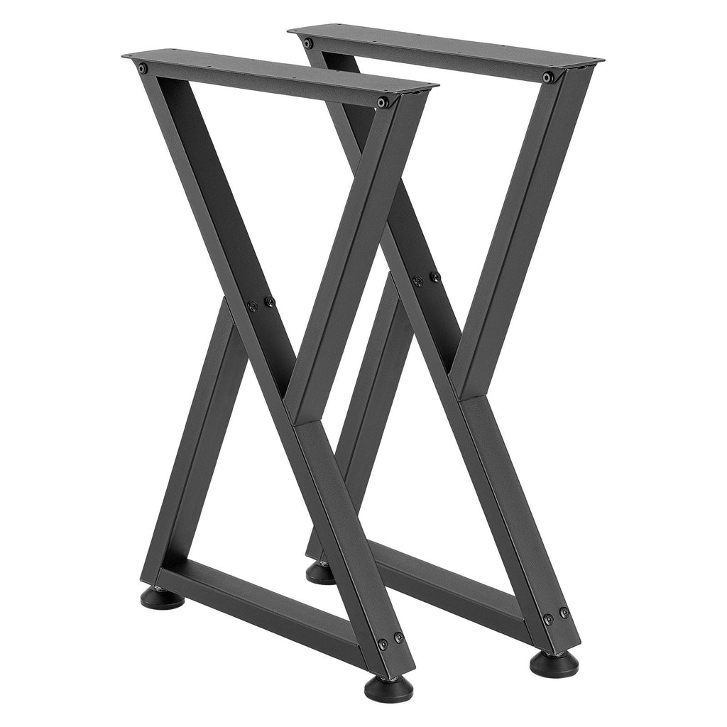Stalo kojos VEVOR HXZT8X28-17.7, 1000 kg apkrova