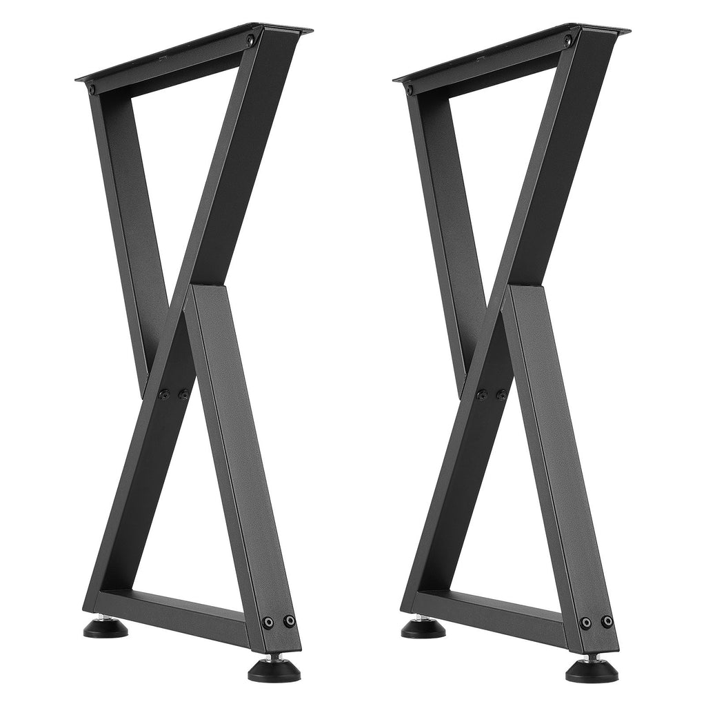 Stalo kojos VEVOR HXZT8X28-17.7, 1000 kg apkrova