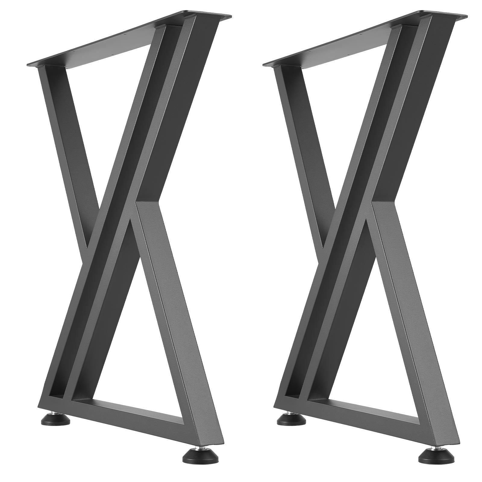 Stalo kojos VEVOR HXZTX2X28-17.7, 1000 kg apkrova