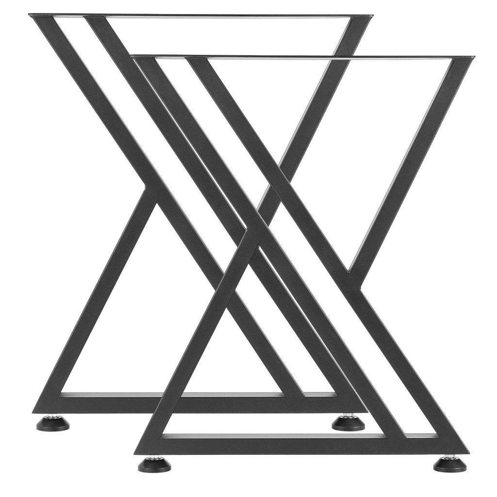 Stalo kojos VEVOR HXZTX2X28-17.7, 1000 kg apkrova