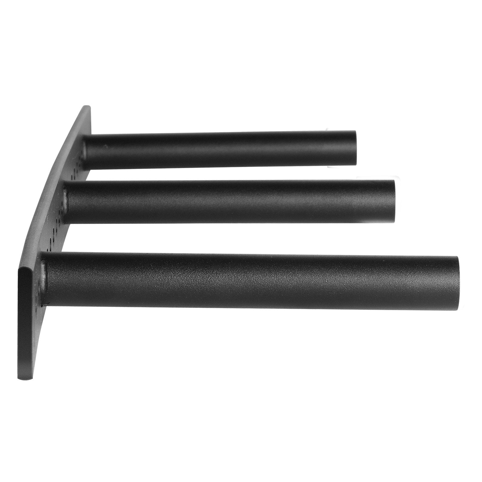 Paslėptas lentynos laikiklis VEVOR FT-34-1, 86 kg keliamoji galia