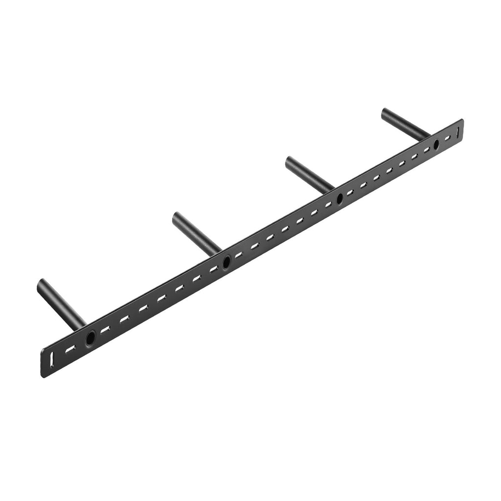Paslėptas lentynos laikiklis VEVOR FT-43-1, 104 kg apkrova