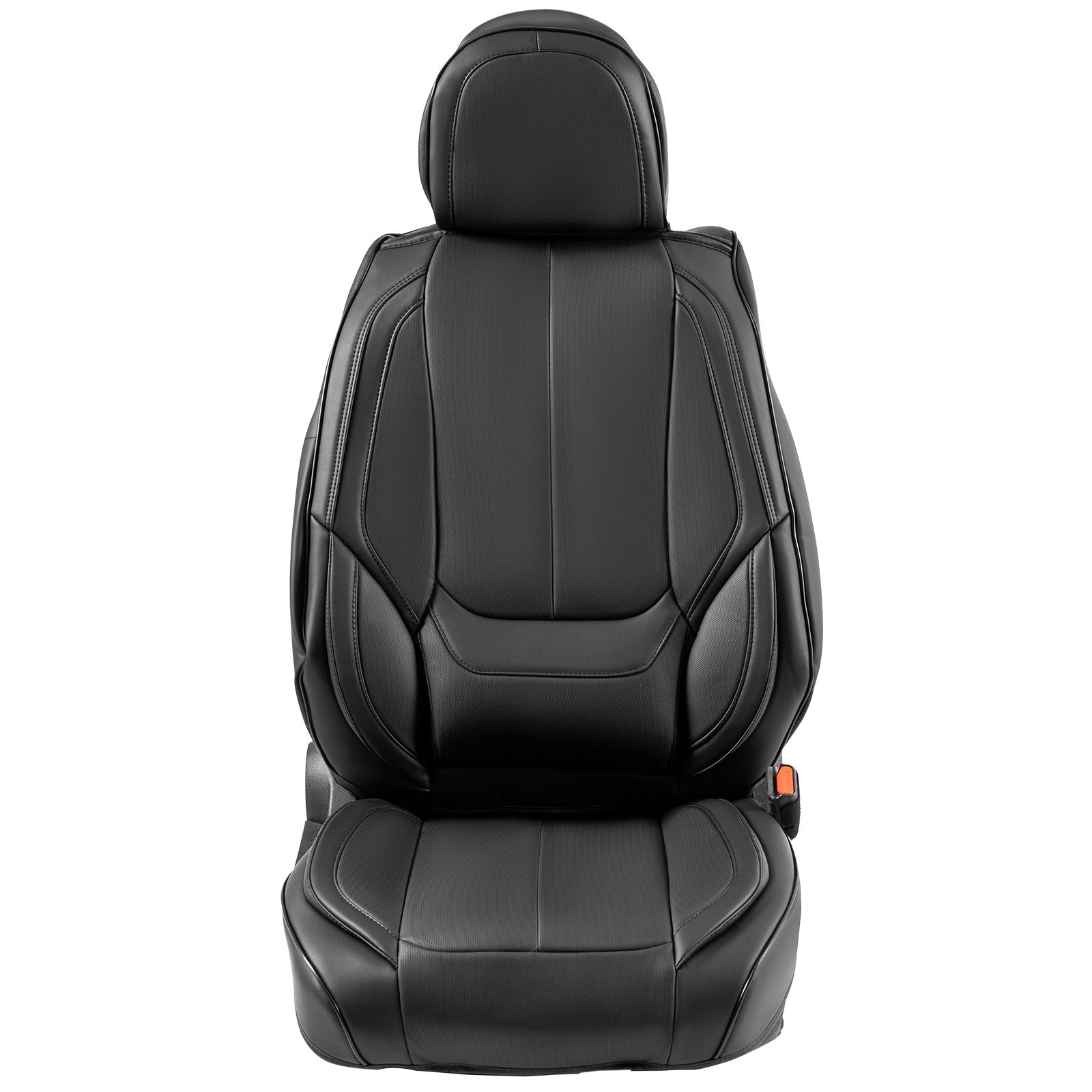 Automobilių sėdynių užvalkalai VEVOR SCU056FK, dirbtinės odos