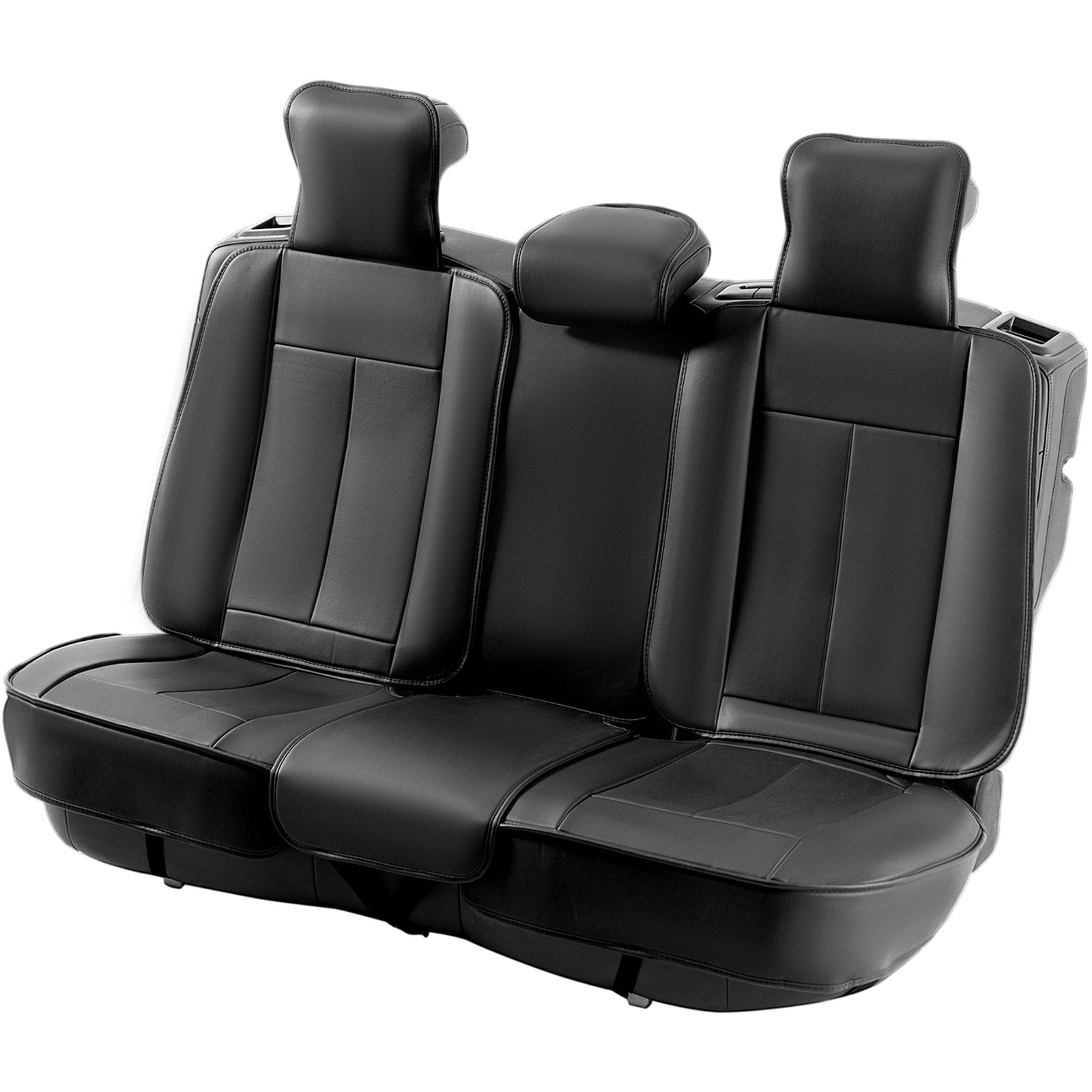 Automobilio sėdynių užvalkalai VEVOR SCU056SK, 13 dalių komplektas