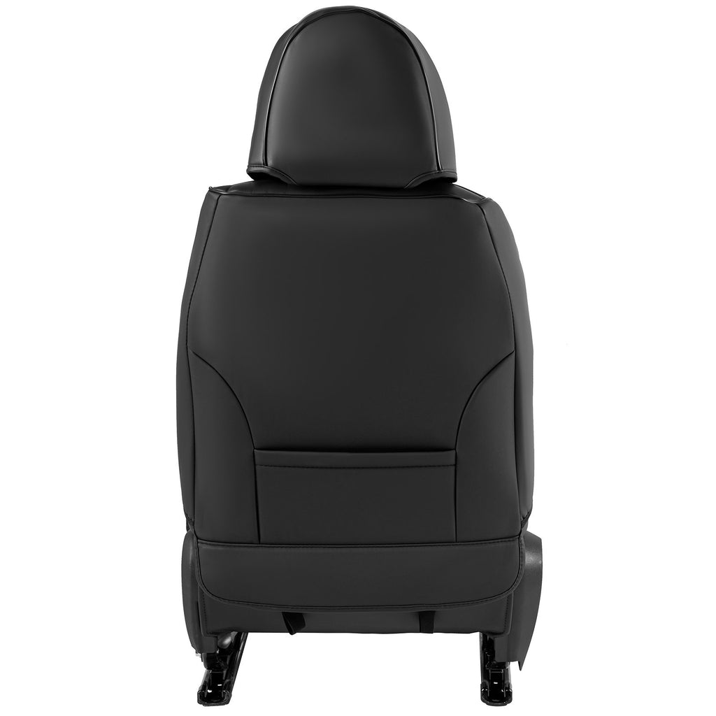 Automobilio sėdynių užvalkalai VEVOR SCU056SK, 13 dalių komplektas